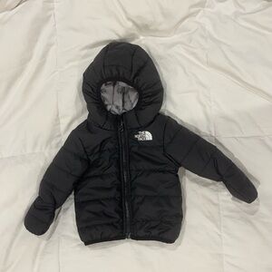 The North Face Baby Reversible Jacket